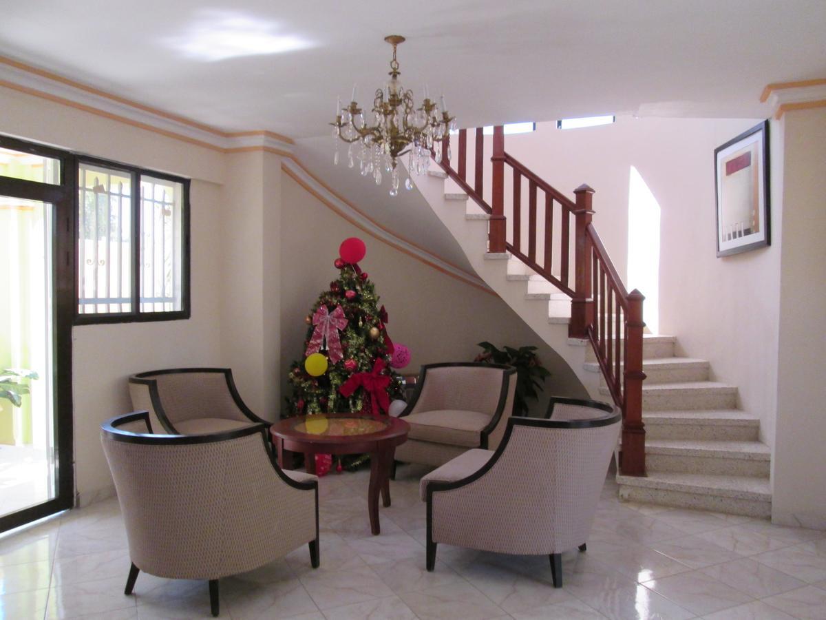 Hotel Tabarre 'S Palace Port-au-Prince Esterno foto