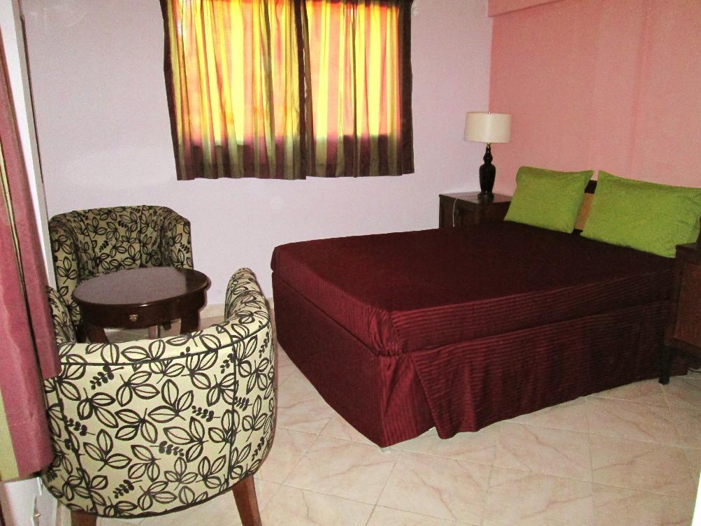 Hotel Tabarre 'S Palace Port-au-Prince Esterno foto