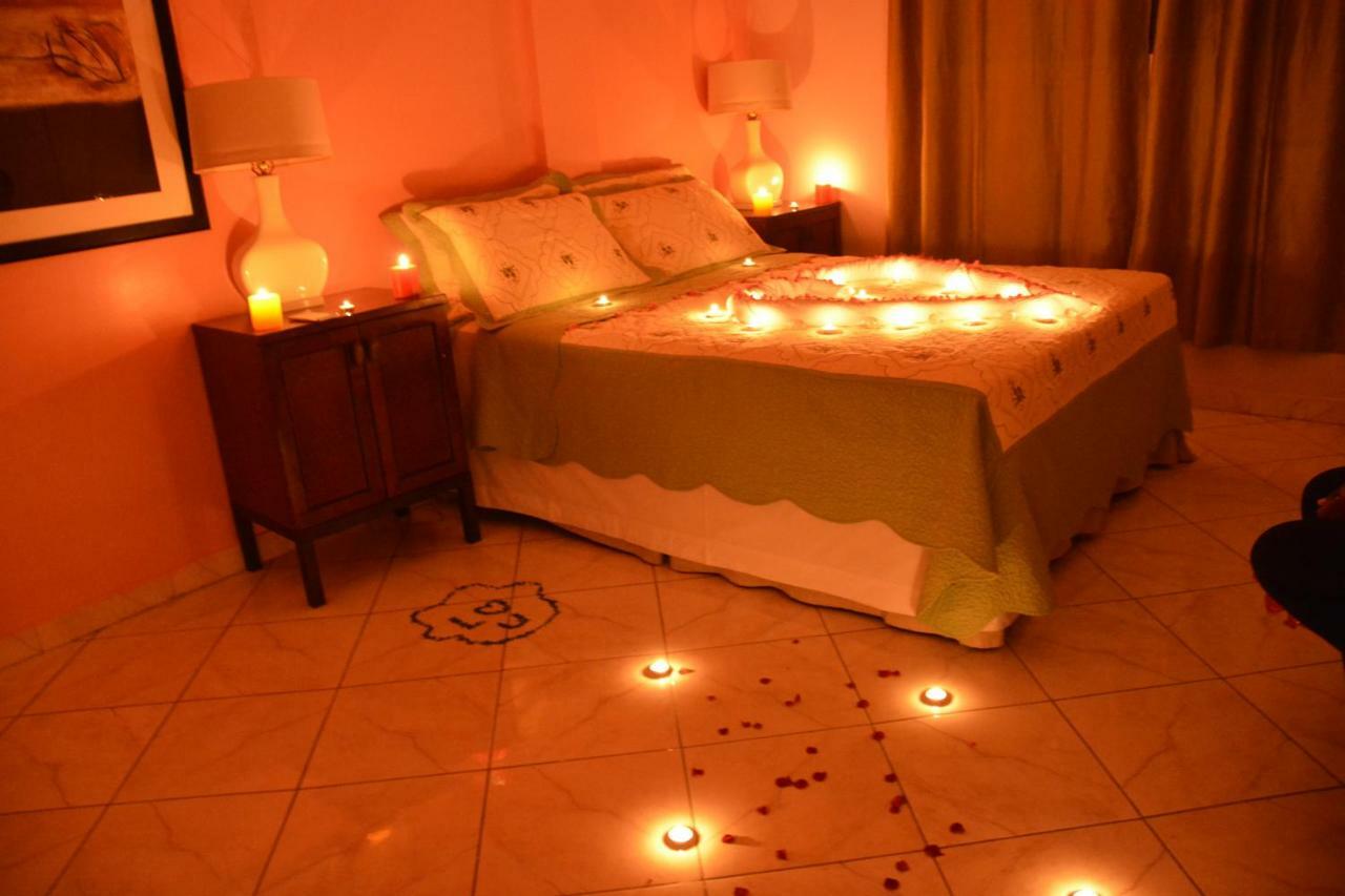 Hotel Tabarre 'S Palace Port-au-Prince Esterno foto