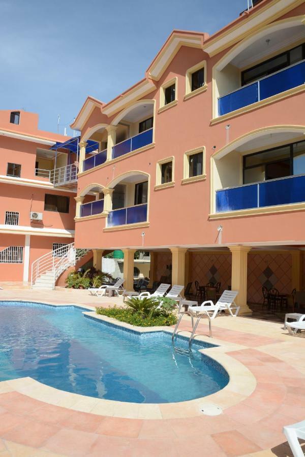Hotel Tabarre 'S Palace Port-au-Prince Esterno foto